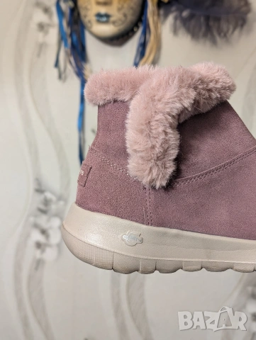 Skechers On the GO Joy номер 39 обувки / боти , снимка 3 - Дамски боти - 53415798