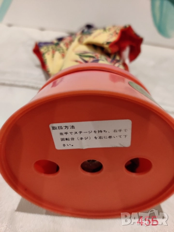 Мини порцеланова кукла. Азиатска кукла , снимка 8 - Колекции - 51700436