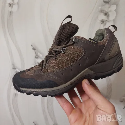 Merrell Avian  леки спортни обувки за туризъм Gore-Tex номер 38 , снимка 7 - Други - 35777542