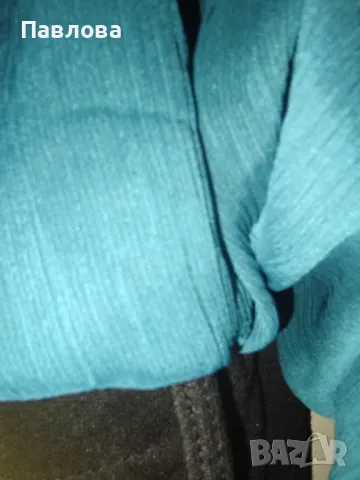 Нова стилна рокля S/M, снимка 2 - Рокли - 50040476