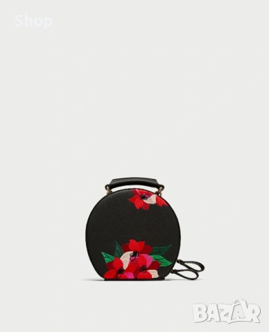 Чанта на Zara 