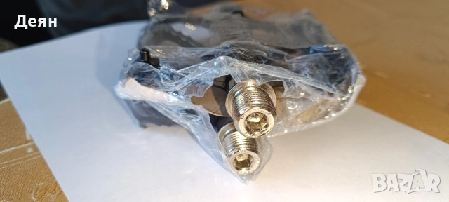 леки алуминиеви педали PD-R27 