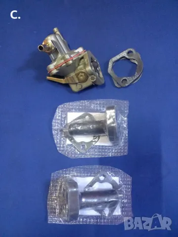 Lada/бензинова помпа Лада ваз Жигули Нива 