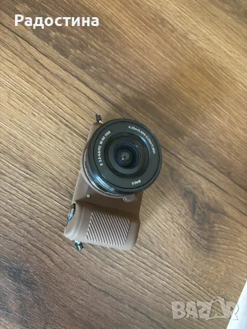 Фотоапарат Sony a5000 – по-добра алтернатива на Canon G7X, снимка 7 - Фотоапарати - 50161259