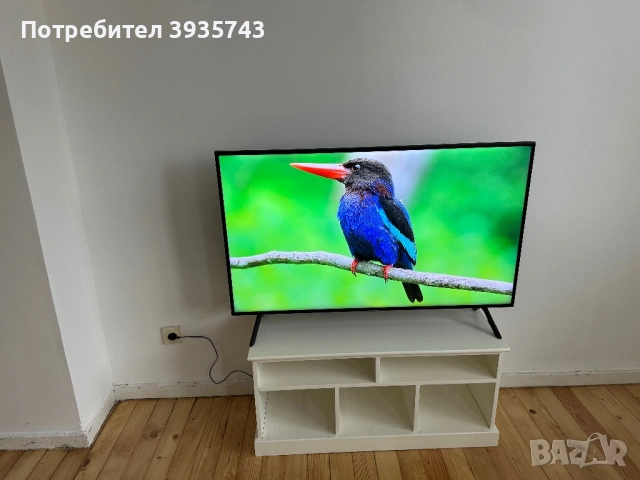 Samsung телевизор Smart 4K ultra hd 49’, снимка 8 - Телевизори - 53149532