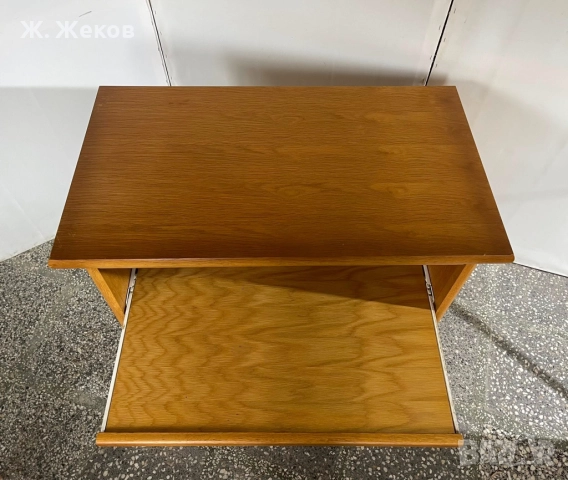 Масивен Тв шкаф, снимка 3 - Шкафове - 52913250