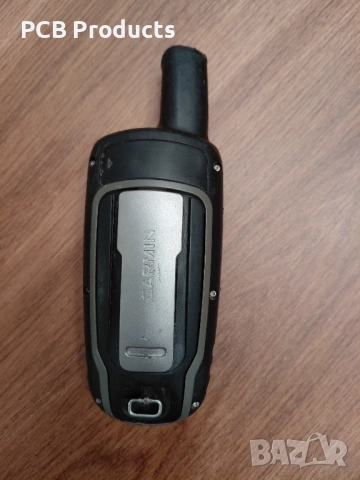 Планинска навигация Garmin Gpsmap 62st, снимка 4 - Garmin - 51852487