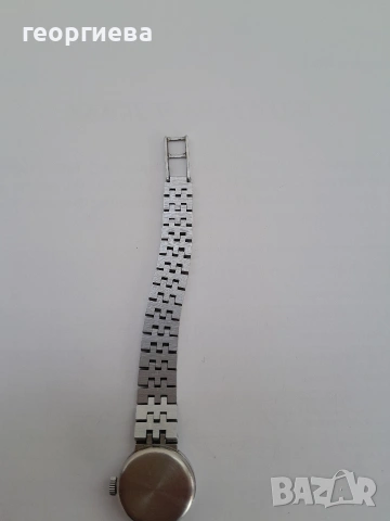 дамски часовник, снимка 7 - Антикварни и старинни предмети - 53746516