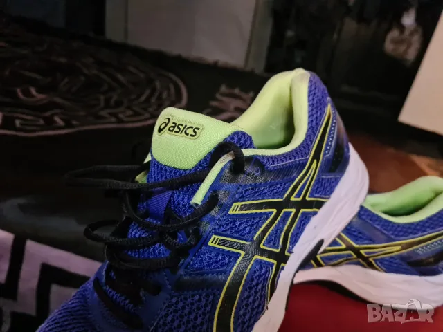 Asics-оригинал номер43, снимка 4 - Ежедневни обувки - 47733713