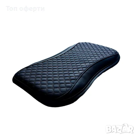 Подложка За Подлакътник PG183 - Кожа