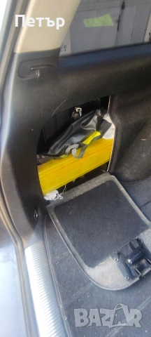 Volkswagen Passat 1.9 TDI 110hp, снимка 5 - Автомобили и джипове - 53787732