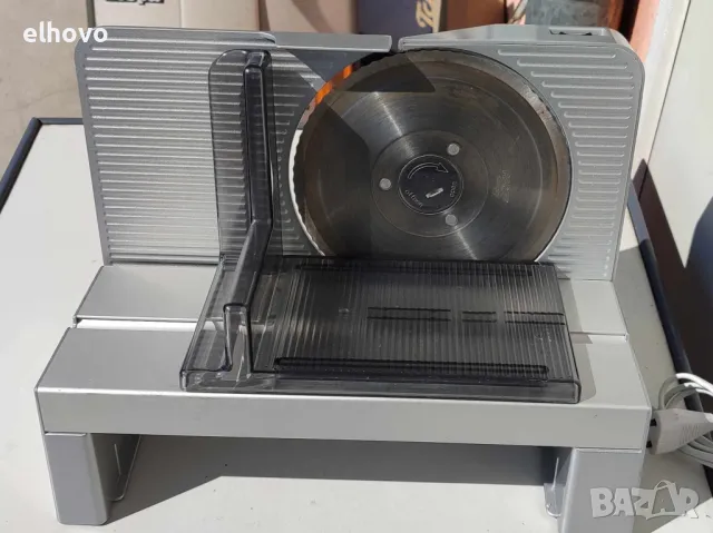 Машина за рязане на колбаси Ritterwerk FD991