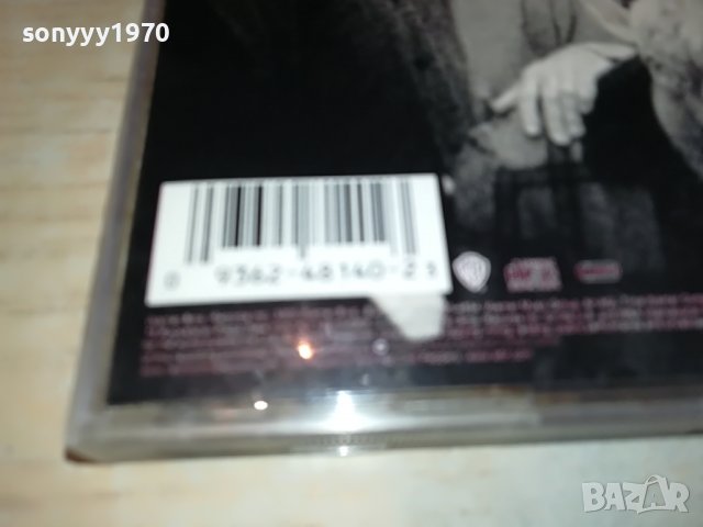 RED HOT CHILI PEPPERS-ORIGINAL CD 1703231632, снимка 9 - CD дискове - 40036603