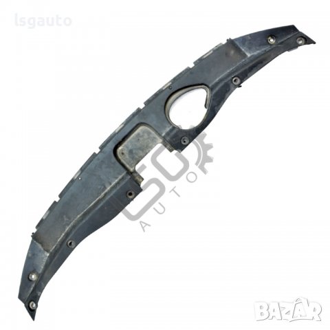 Кора над радиатори Hyundai Santa fe(2006-2013) ID:95449, снимка 2 - Части - 39901393