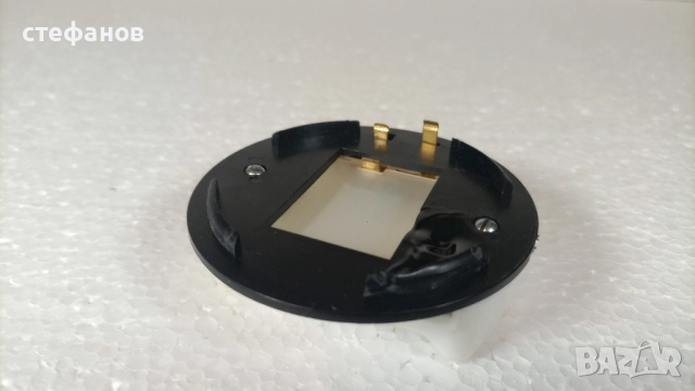 Специална осветена лупа за марки и диапозитиви на батерии, снимка 7 - Филателия - 52918535