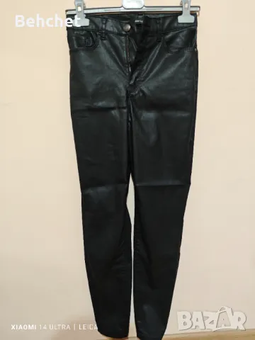 Дамски панталони 