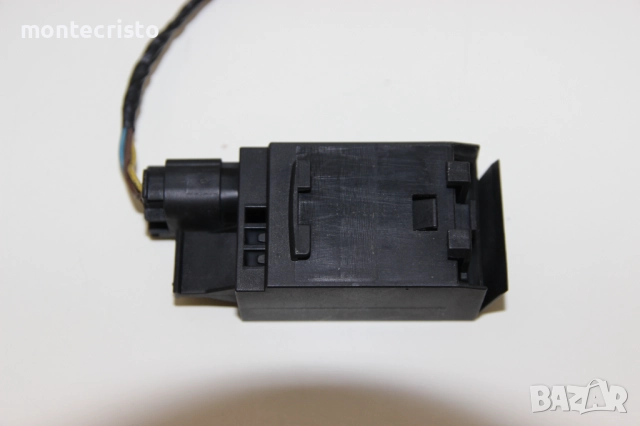 Сензор качество въздух BMW X3 E83 (2003-2010г.) 6411-6917001 / 64116917001 / 6411-6924755 AUC сензор, снимка 2 - Части - 52097322