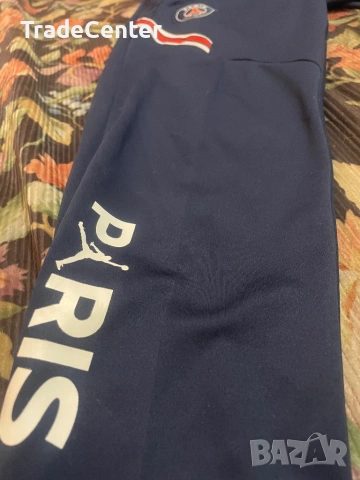 PSG x Jordan ново , снимка 2 - Спортни дрехи, екипи - 53500930
