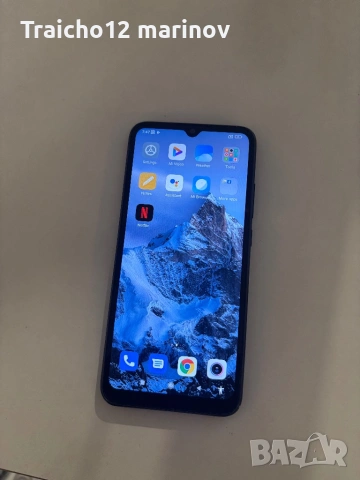 Redmi в перфекно састояние, снимка 6 - Xiaomi - 53556315