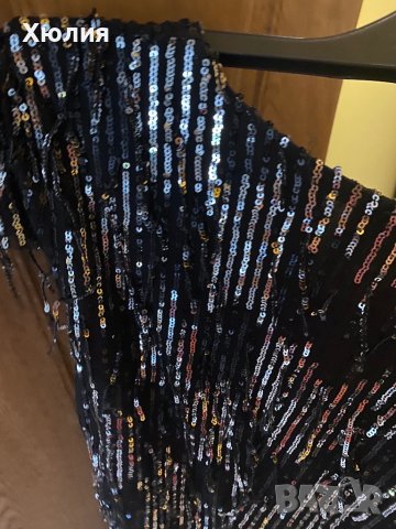 Дамска официална рокля , снимка 6 - Рокли - 41618248