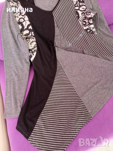 Дамска туника , снимка 3 - Туники - 53823178