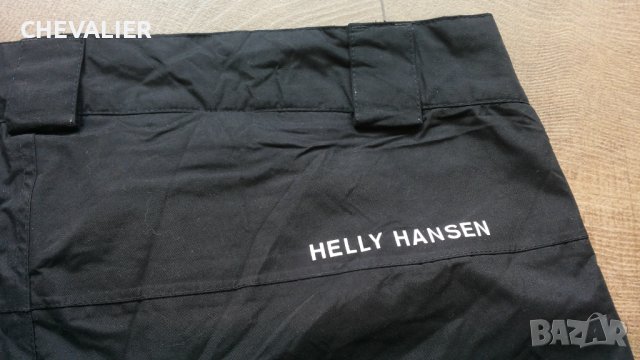 Helly Hansen Helly Tech Ski Snowboard Pant Размер XL ски сноуборд панталон 2-54, снимка 5 - Панталони - 41500823