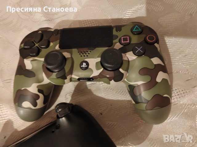 Джойстици за Playstation 4, снимка 8 - Джойстици и геймпадове - 56218027
