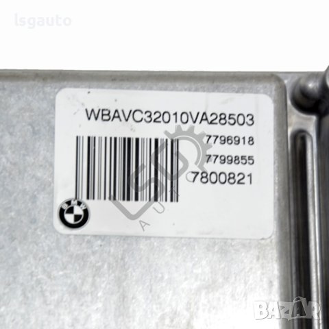 Компютър двигател BMW 3 Series (E90, E91) 2005-2012 ID:107554, снимка 2 - Части - 41756308