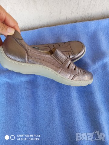 Waldlaufer номер 39., снимка 2 - Дамски ежедневни обувки - 41895203