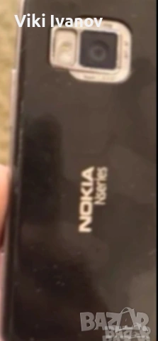 Нокия n78, снимка 3 - Nokia - 53407912