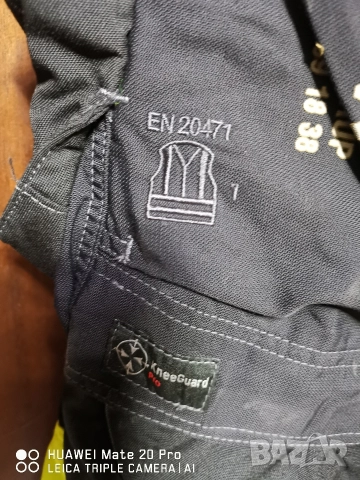 Snickers 6233 номер 52. , снимка 6 - Панталони - 52655894