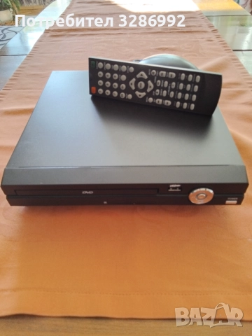 SANG-DVD-CD-Мини, снимка 3 - Аудиосистеми - 51470262