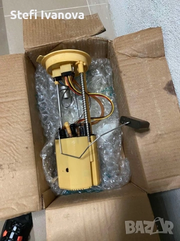 Продавам горивна помпа,оригинална за Ауди-Q5-2016- год-2000 кубика, снимка 3 - Части - 53056171