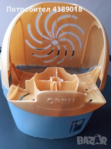 Влагоабсорбатор, снимка 3 - Влагоабсорбатори и влагоуловители - 49154338