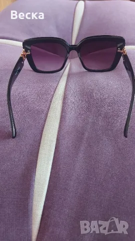 Слънчеви очила Dior – стил и комфорт с поляризация , снимка 3 - Слънчеви и диоптрични очила - 47378140