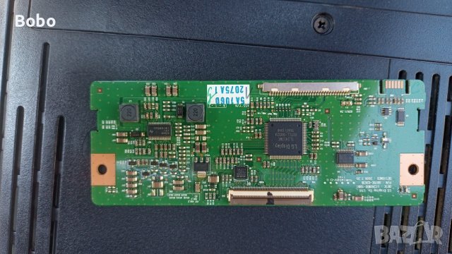 T-CON LC260WXE-SBB1 6870-0263B