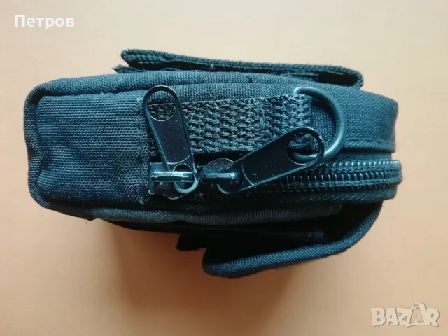 Калъф за компактен фотоапарат Hama, снимка 7 - Чанти, стативи, аксесоари - 46951984