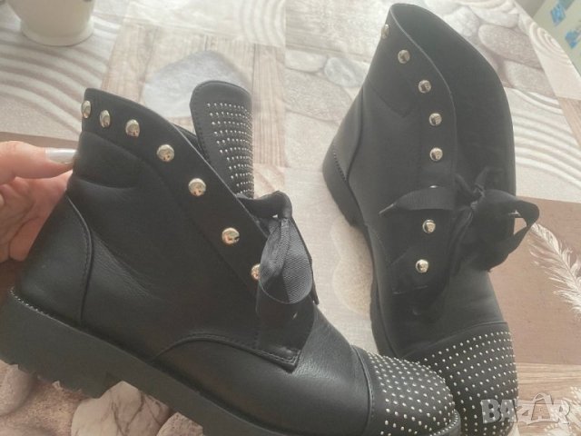 Дамски боти 41 номер 