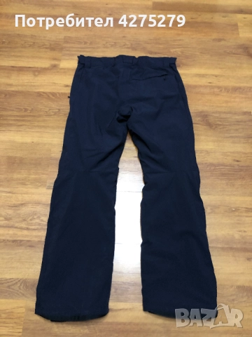 Salomon ски панталон L, снимка 9 - Панталони - 52940516