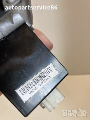 Бутон за регулиране на фаровете за KIA Ceed 1.6 CRDi (2010) 933001H715, снимка 2 - Части - 53241303