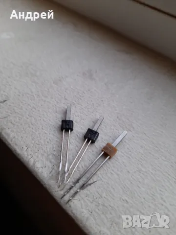 Стара игла,игли за шевна машина #5, снимка 3 - Други ценни предмети - 48996500