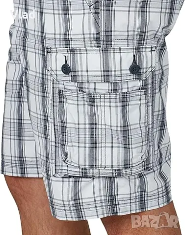 Мъжки къси карго панталони, снимка 13 - Къси панталони - 49881833