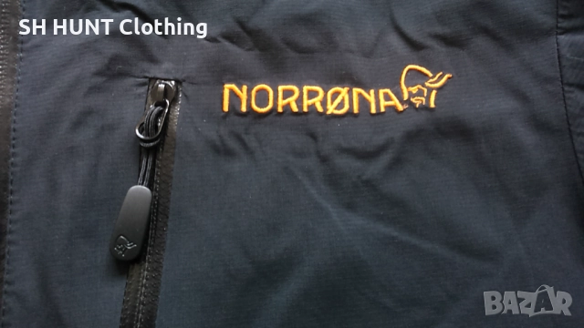 NORRONA LOFOTEN PRIMALOFT GORE-TEX Womens Ski Snowboard Jacket разме L дамско ски сноуборд яке 21-38, снимка 6 - Якета - 52160511