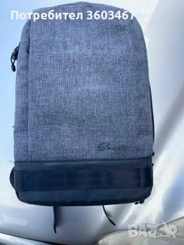 Оригинална раница, снимка 3 - Раници - 47555736