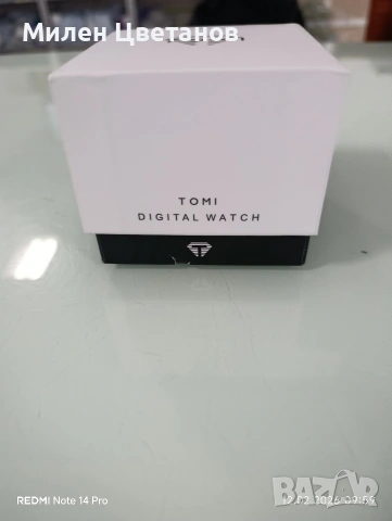 Спортен часовник, снимка 6 - Мъжки - 53450198