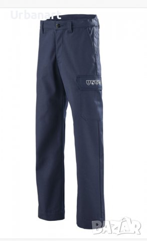 Нов работен панталон Atex.