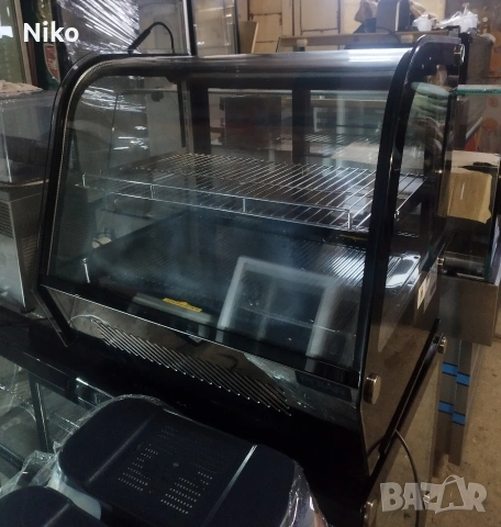 Настолна хладилна витрина Polar