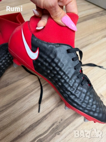 Оригинални бутонки Nike Magista Onda II DF FG ! 42 н, снимка 2 - Спортни обувки - 53660073