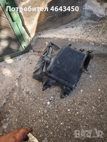 Филтърна Кутия за 2.4 и 2.8 V6 Audi A6, Audi A8, Audi A4, снимка 2 - Части - 52661674