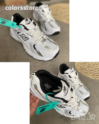 Дамски маратонки New Balance кодBR67